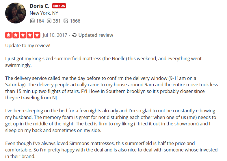 Yelp Review 3